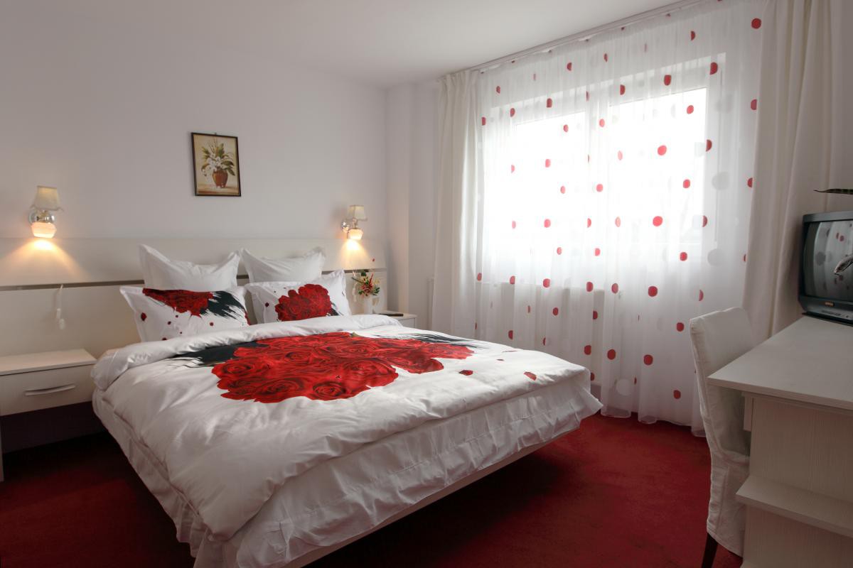 Pensiunea Casablanca Campina