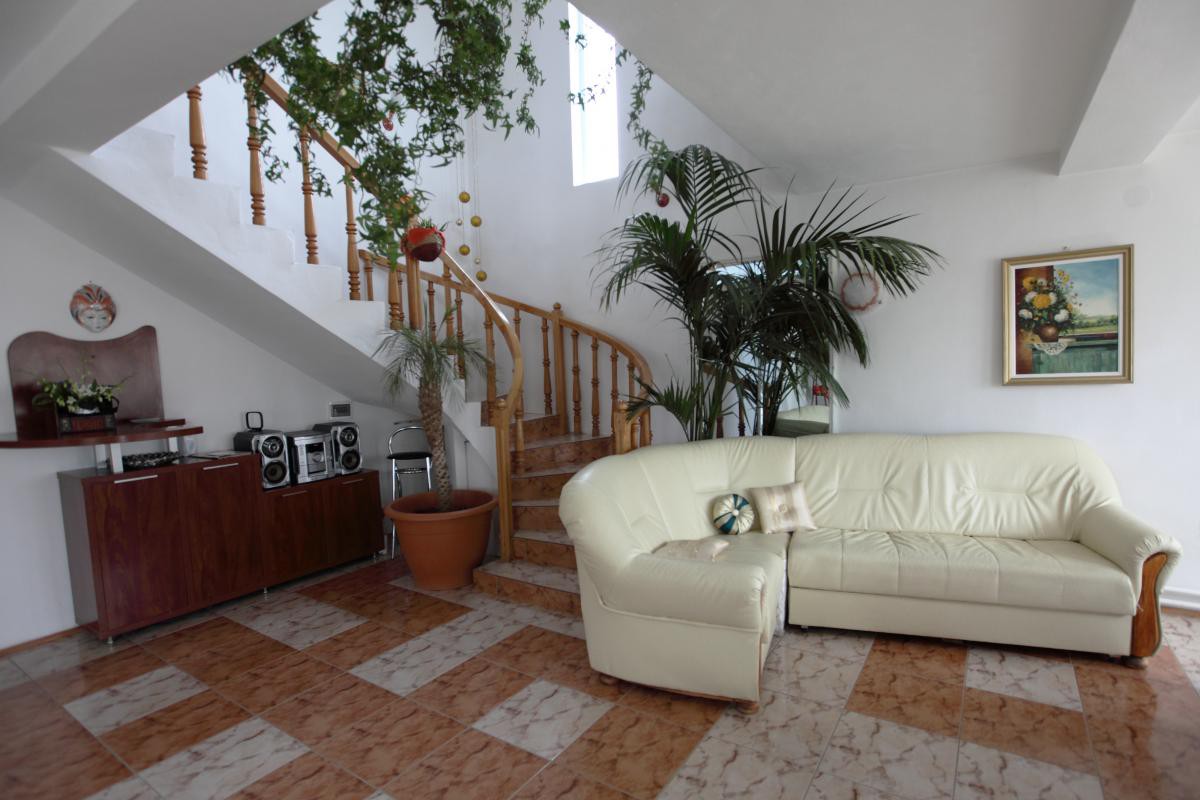 Pensiunea Casablanca Campina