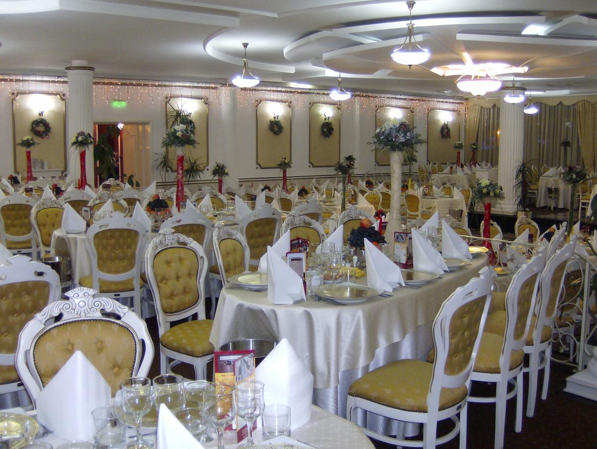Hotel Ceahlau Piatra-Neamt
