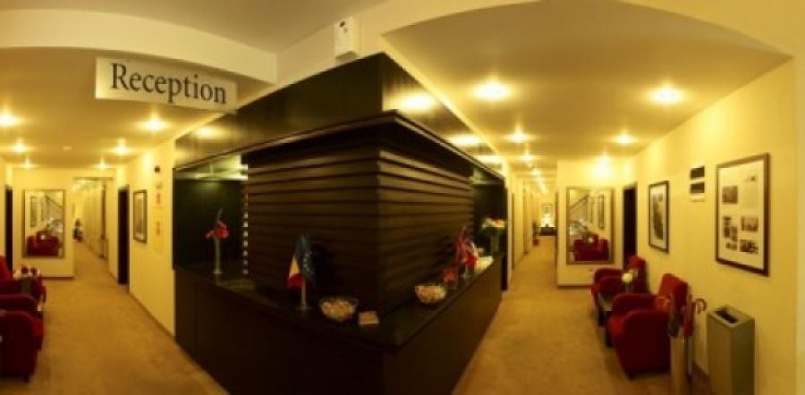 Hotel Cherica Constanta