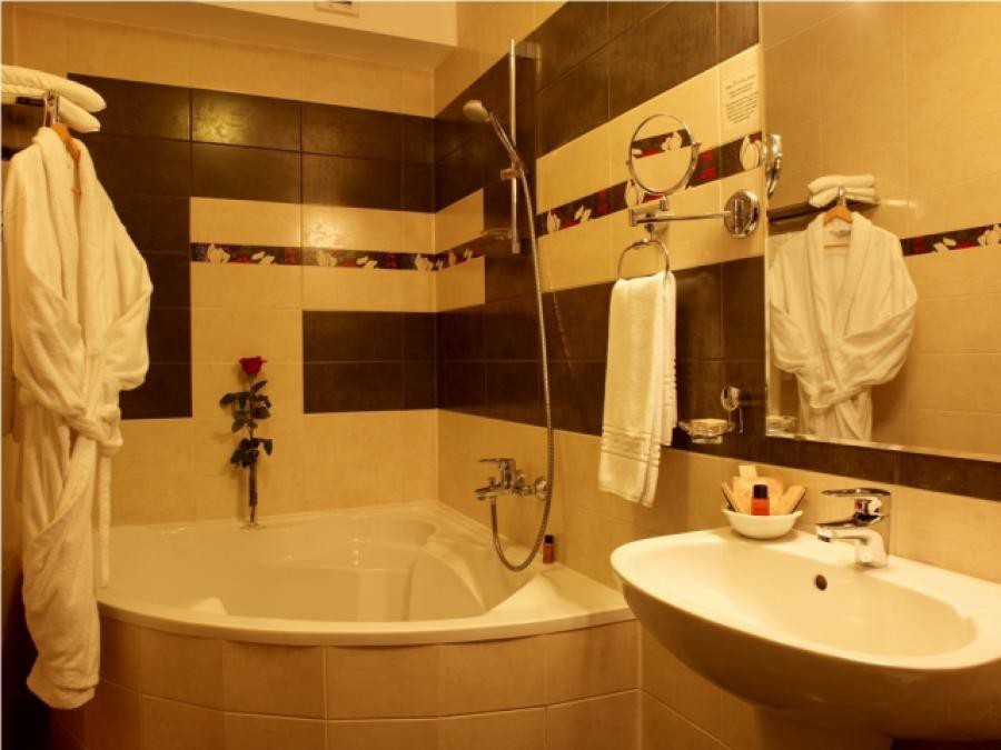 Hotel Cherica Constanta