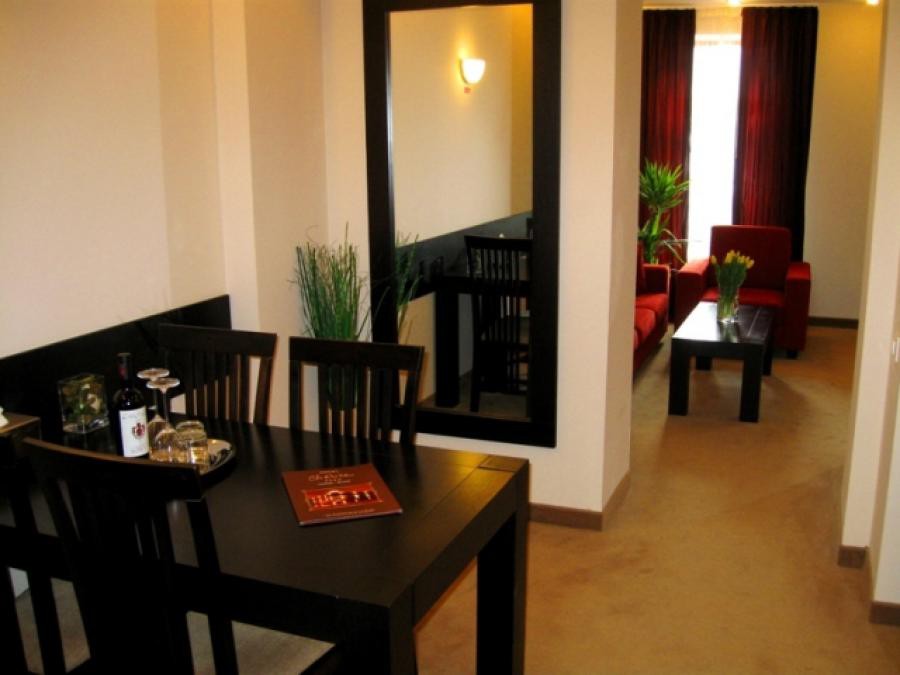 Hotel Cherica Constanta