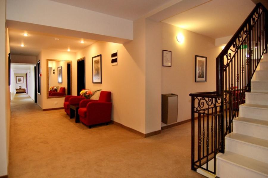 Hotel Cherica Constanta