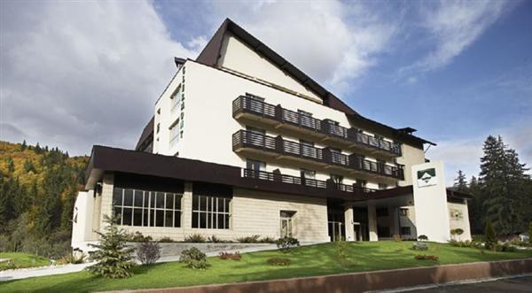 Pensiunea Clermont Covasna