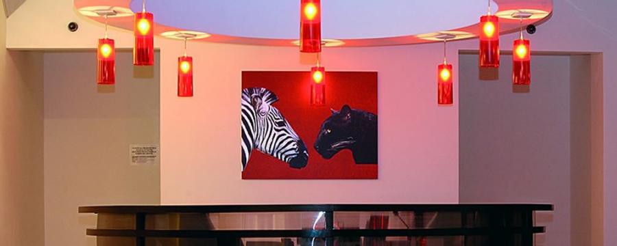 Hotel Concordia Targu Mures