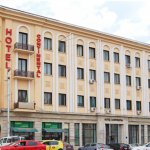 Hotel Continental Iasi