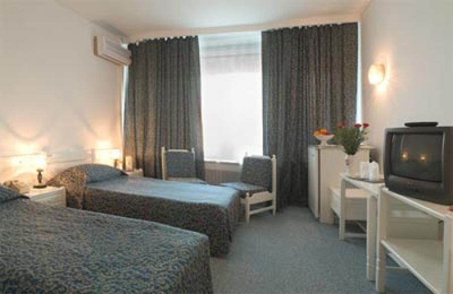 Hotel Continental Suceava