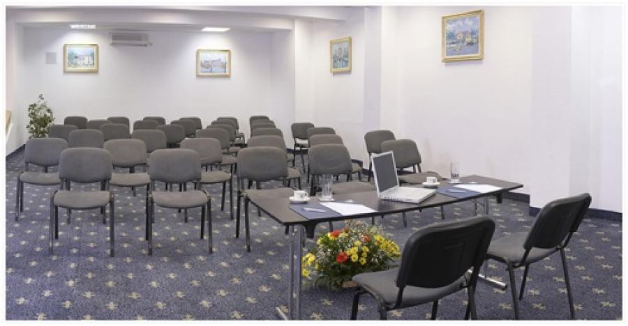Hotel Continental Suceava