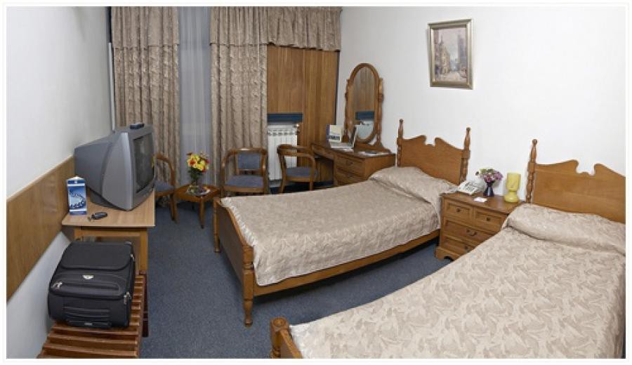 Hotel Continental Suceava