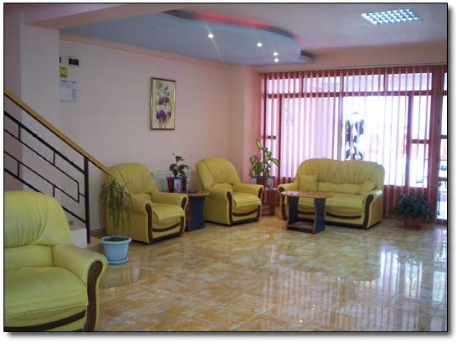 Hotel Cora Constanta
