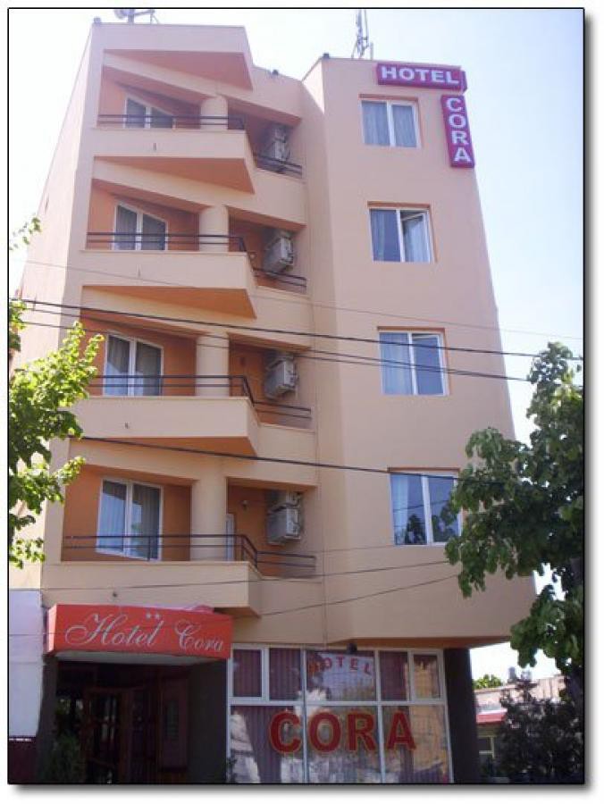 Hotel Cora Constanta