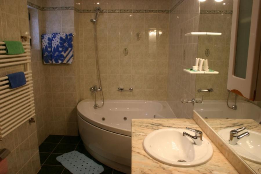 Hotel Cora Bistrita