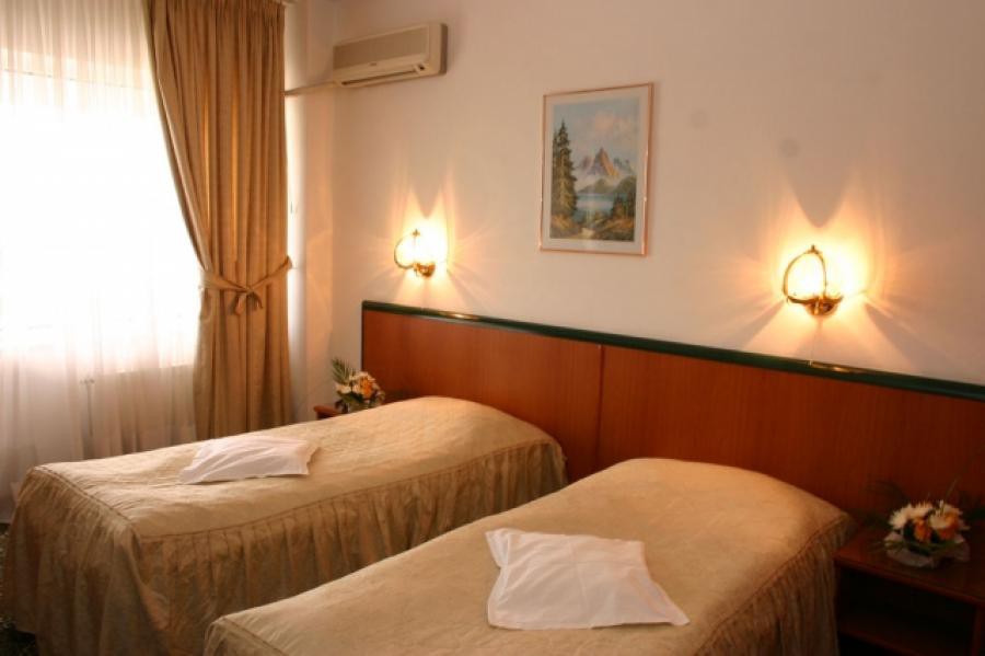 Hotel Cora Bistrita