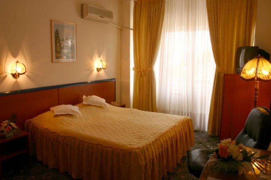 Hotel Cora Bistrita
