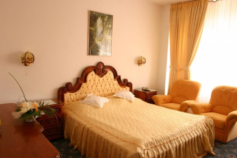 Hotel Cora Bistrita