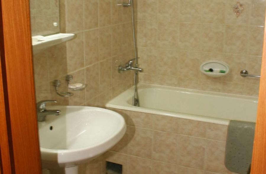 Hotel Cora Bistrita