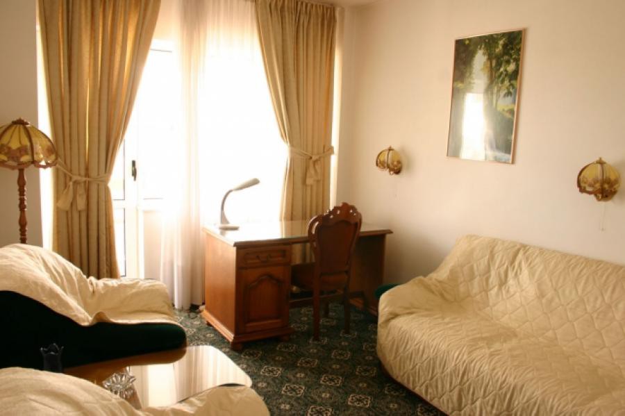 Hotel Cora Bistrita