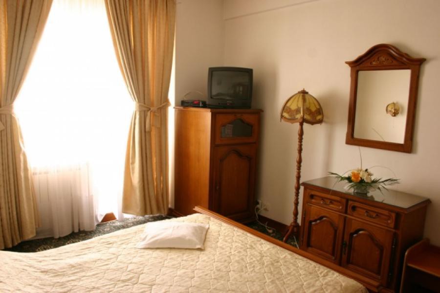 Hotel Cora Bistrita