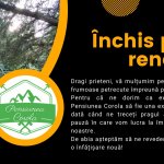 Pensiunea Corola Tarcau