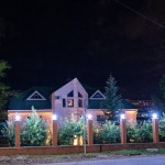 Pensiunea Cristal Rediu