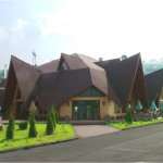 Pensiunea Cristal Bran