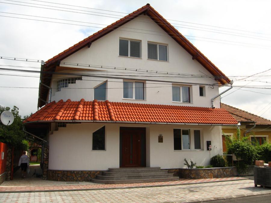 Vila  Daddy Deva