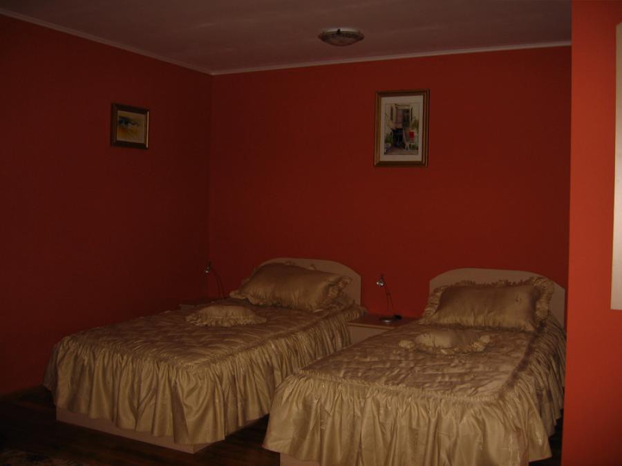 Vila  Daddy Deva