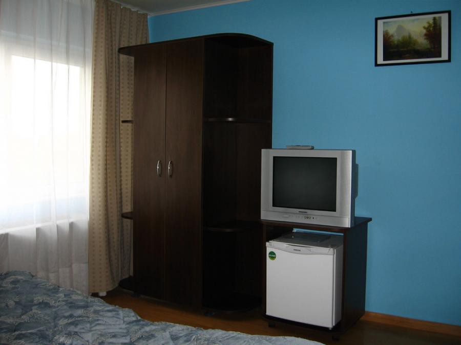 Vila  Daddy Deva