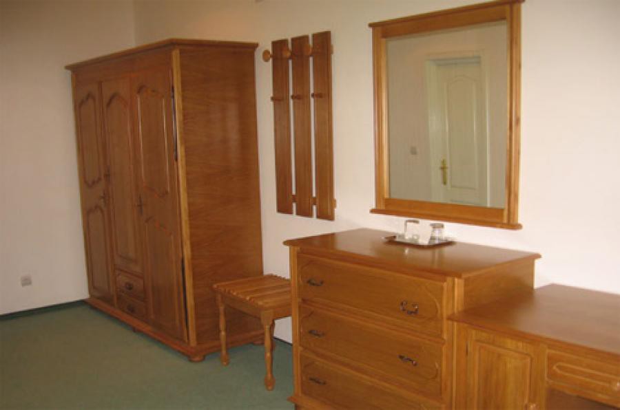 Hotel Darina Targu Mures