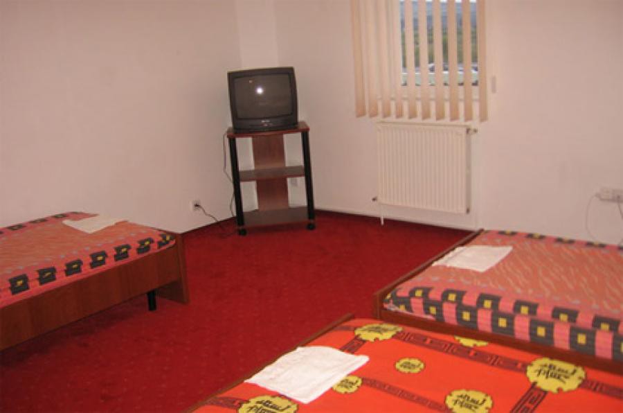 Hotel Darina Targu Mures