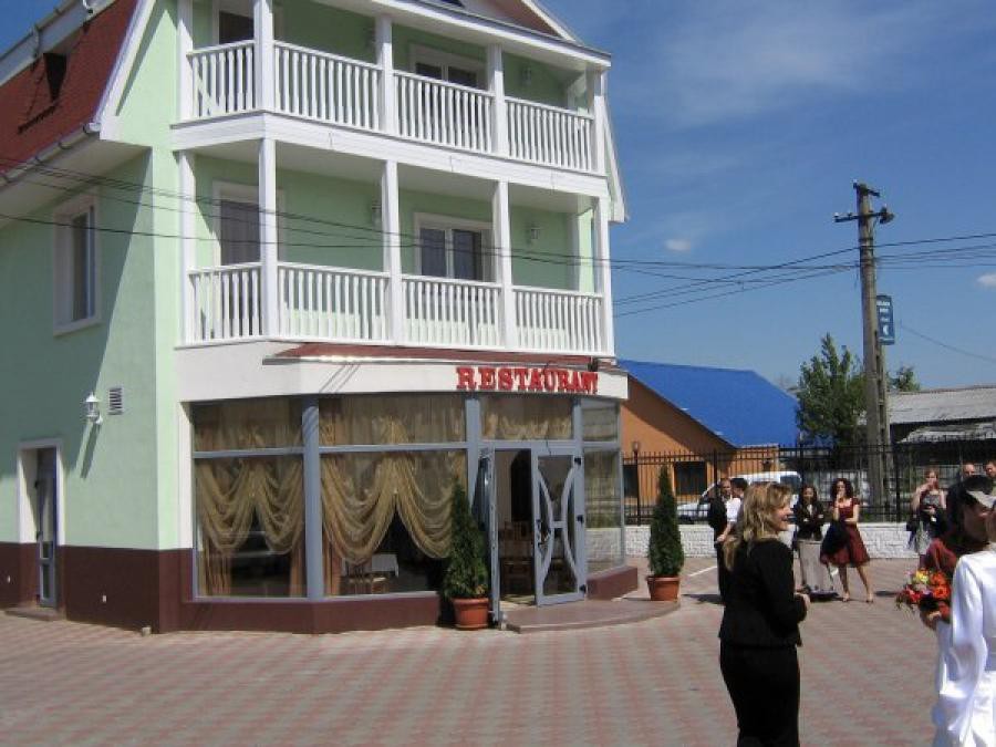Hotel Darina Targu Mures