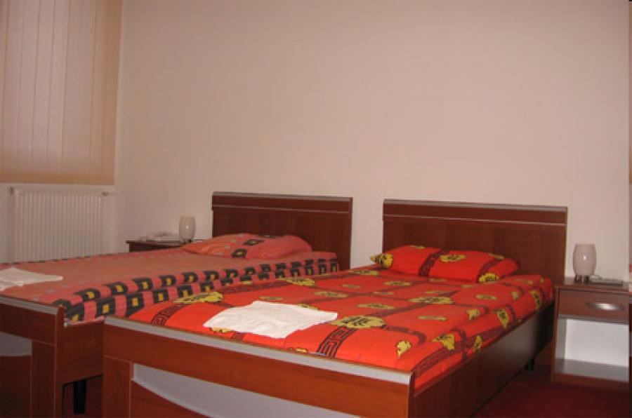 Hotel Darina Targu Mures