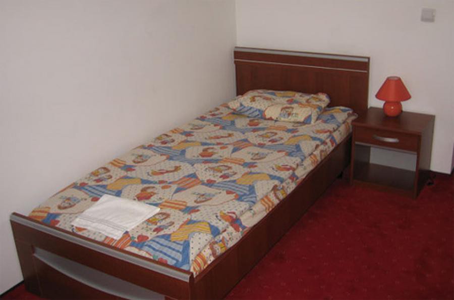 Hotel Darina Targu Mures