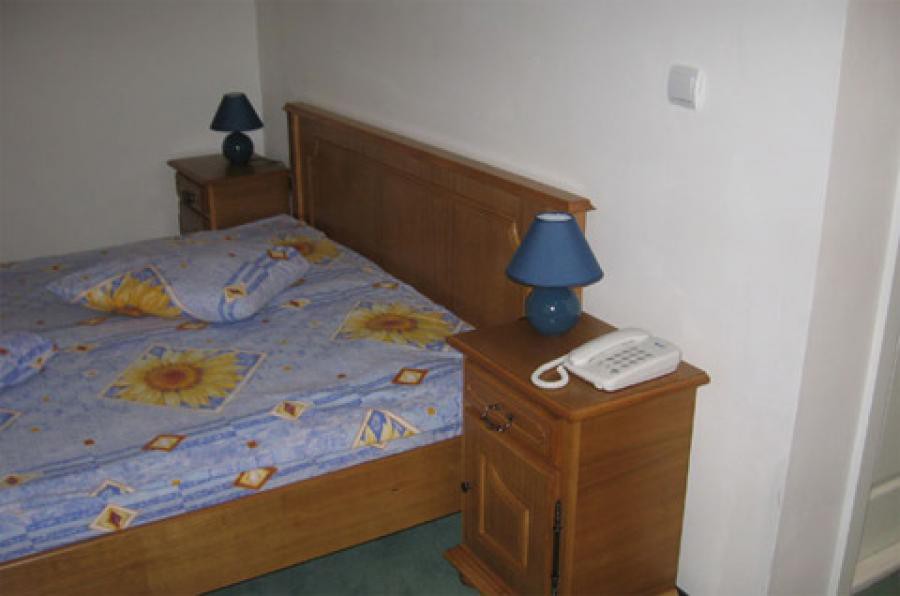 Hotel Darina Targu Mures