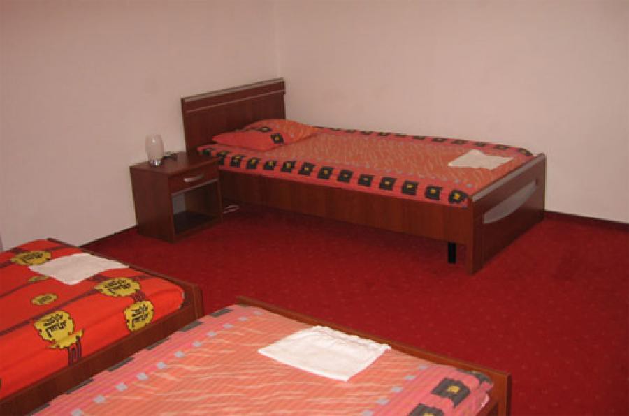 Hotel Darina Targu Mures