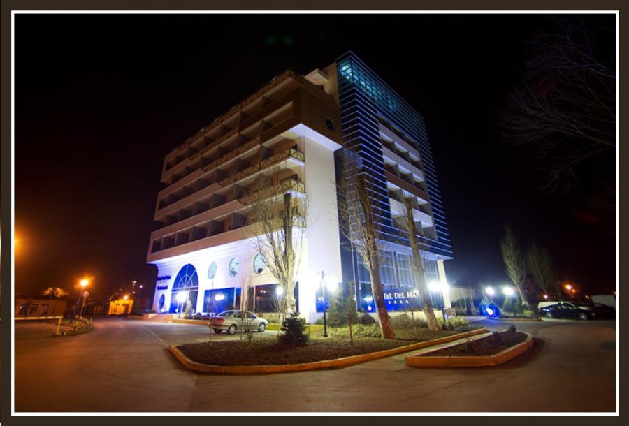 Hotel Del Mar Constanta