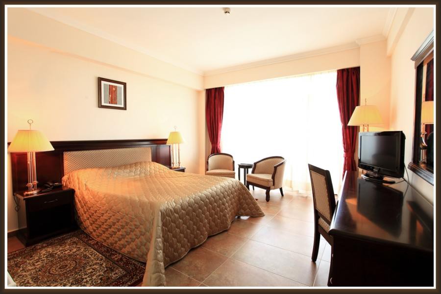 Hotel Del Mar Constanta