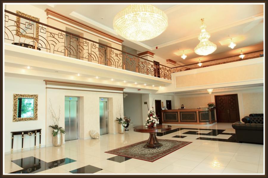 Hotel Del Mar Constanta
