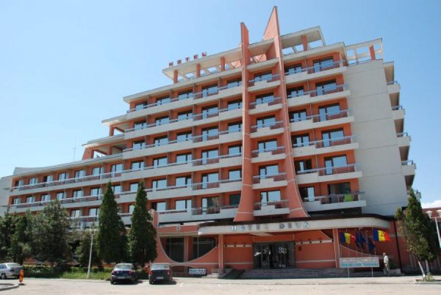 Hotel Deva Deva