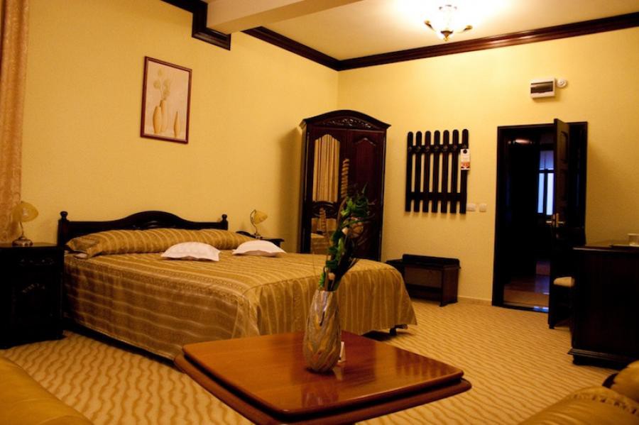 Hotel Diplomat Iasi