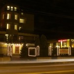Hotel Diplomat Iasi