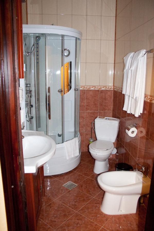 Hotel Diplomat Iasi