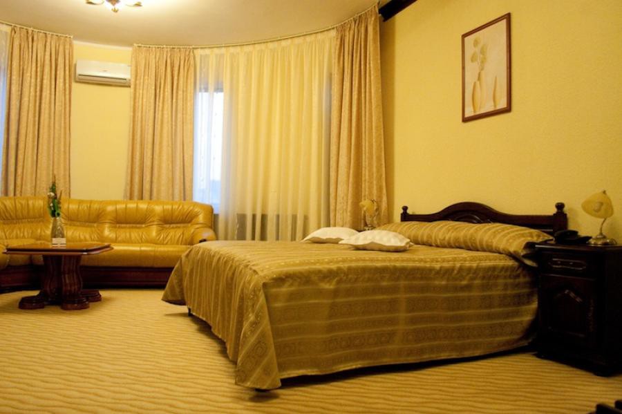 Hotel Diplomat Iasi