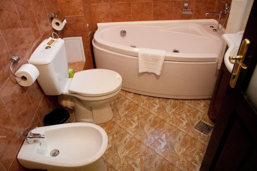 Hotel Diplomat Iasi
