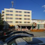 Hotel Dragana