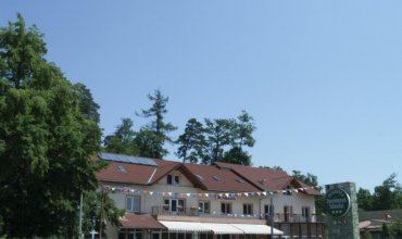 Vila  Dumbrava Sibiu