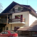 Pensiunea Endora Baia Mare