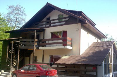 Pensiunea Endora Baia Mare