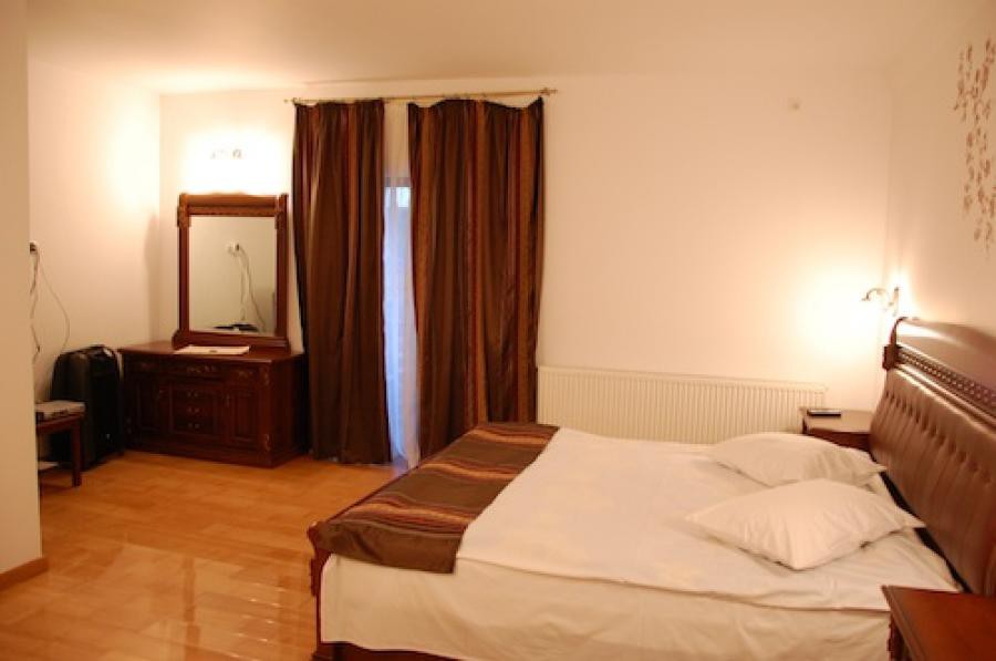 Complex Turistic Eos Club Iasi
