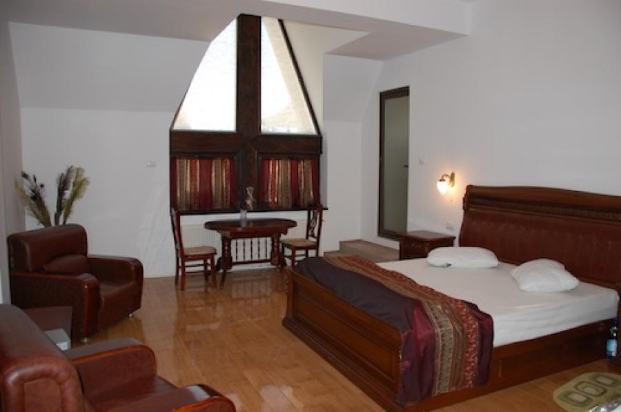 Complex Turistic Eos Club Iasi